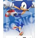 Smash - Sonic amiibo
