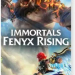 Immortals Fenyx Rising használt
