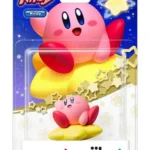 Kirby - Kirby amiibo