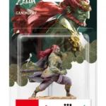 The Legend of Zelda: Tears of the Kingdom - Ganondorf amiibo