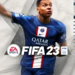 FIFA 23 Legacy Edition használt