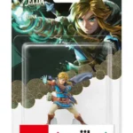 The Legend of Zelda: Tears of the Kingdom - Link amiibo