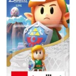 The Legend of Zelda Link's Awakening - Link amiibo