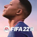 FIFA 22 Legacy Edition használt
