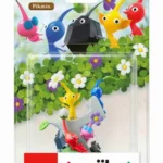 Pikmin - Pikmin amiibo