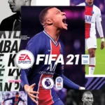 FIFA 21 Legacy Edition használt