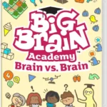 Big Brain Academy: Brain vs. Brain