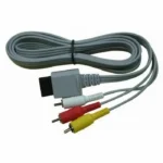 Nintendo Wii AV kábel használt
