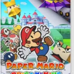 Paper Mario: Origami King