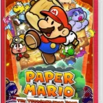 Paper Mario: The Thousand-Year Door használt