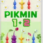 Pikmin 1+2