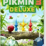 Pikmin 3 Deluxe