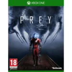 Prey használt
