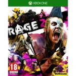 Rage 2 használt