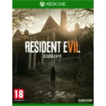 Resident Evil VII használt