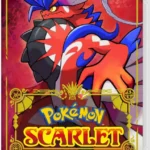 Pokémon Scarlet