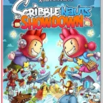 Scribblenauts Showdown