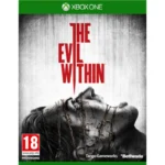 The Evil Within használt