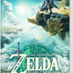 The Legend of Zelda: Tears of the Kingdom használt