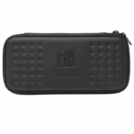 Tough Pouch (Fekete) Switch tok