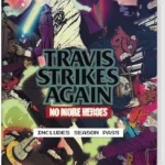 Travis Strikes Again: No More Heroes