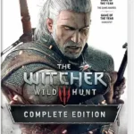 The Witcher 3: Wild Hunt Complete Edition használt