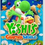 Yoshi's Crafted World