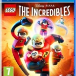 LEGO The Incredibles