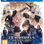 13 Sentinels: Aegis Rim