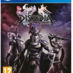 Dissidia Final Fantasy NT
