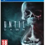 Until Dawn