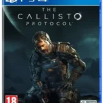 The Callisto Protocol használt