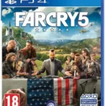 Far Cry 5 használt
