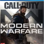 Call Of Duty Modern Warfare használt