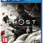 Ghost of Tsushima használt