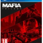 MAFIA Trilogy használt
