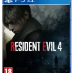 Resident Evil 4