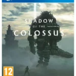 Shadow of the Colossus használt