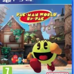 Pac-Man World Re-Pac