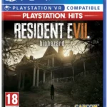 Resident Evil VII Biohazard