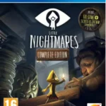 Little Nightmares Complete Edition
