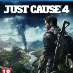 Just Cause 4