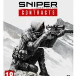 Sniper Ghost Warrior Contracts