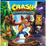 Crash Bandicoot N-Sane Trilogy