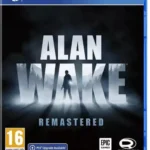 Alan Wake Remastered használt