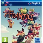 Frantics