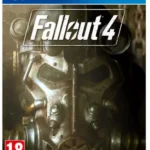 Fallout 4 használt