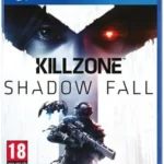 Killzone Shadow Fall használt