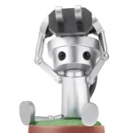 Chibi-Robo amiibo használt