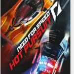 Need for Speed Hot Pursuit Remastered használt